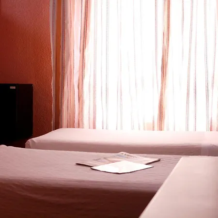Hotel Universal Murcia-3