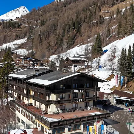 Landhotel Post-3