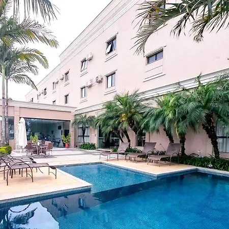 Class Hotel Varginha-3