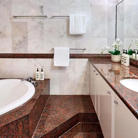 The Sebel Quay West Suites Sydney-2