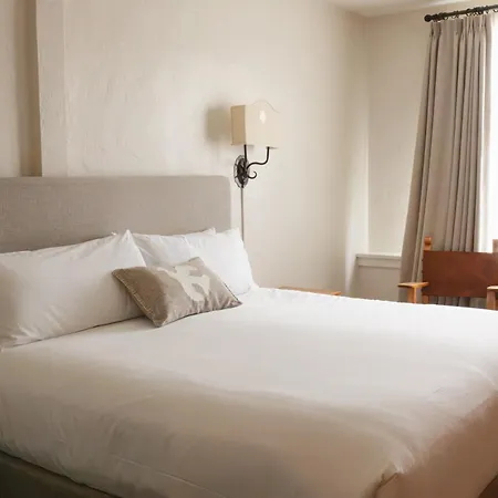 Hotel St Francis-2