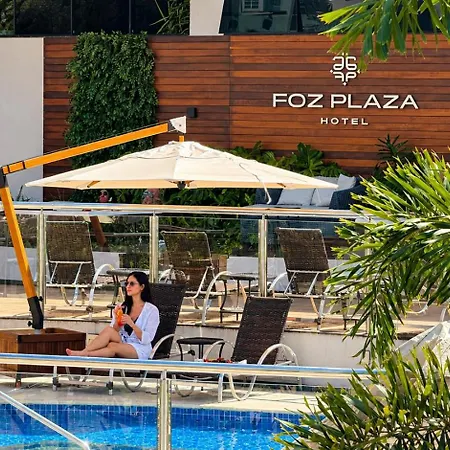 Foz Plaza Hotel-2
