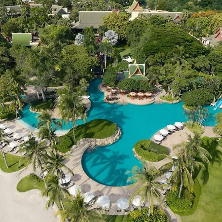 Hyatt Regency Hua Hin-3