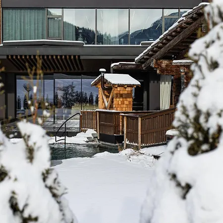 Alpine Luxury SPA Resort Schwarzenstein-3