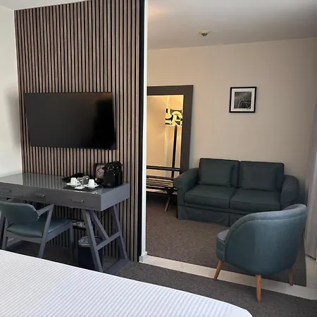 Furadouro Boutique Hotel Beach & Spa-3