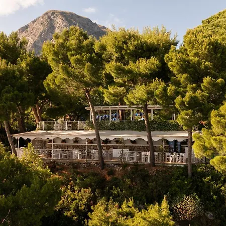 Santavenere Hotel - The Leading Hotels Of The World-3