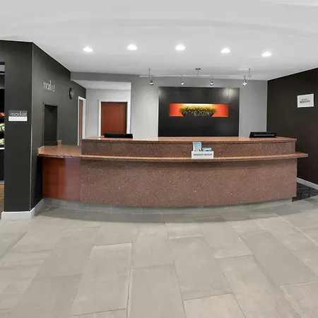 Courtyard By Marriott Albany-3