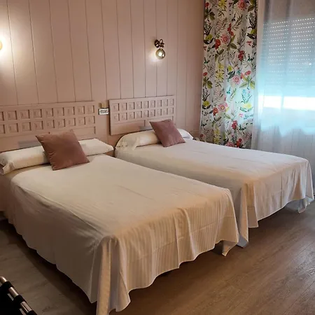 Hotel Marqués de Santillana-2