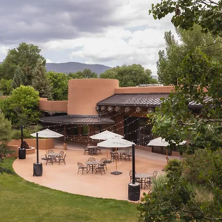 El Monte Sagrado Resort & Spa-2