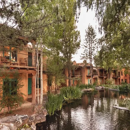 El Monte Sagrado Resort & Spa-3