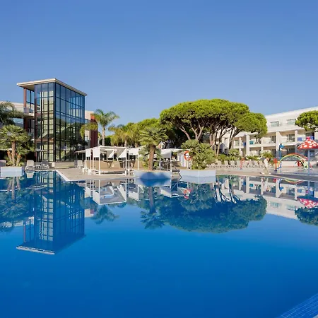 Hipotels Barrosa Garden-3