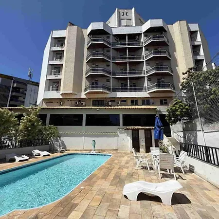Joalpa Hotel Cabo Frio By Castelo Itaipava-2
