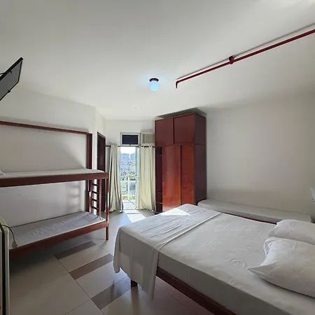 Joalpa Hotel Cabo Frio By Castelo Itaipava-3