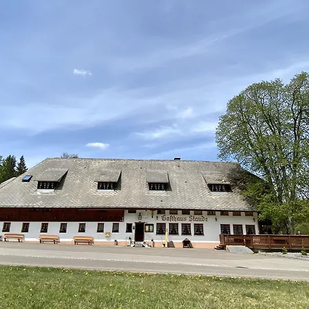 Gasthaus Staude-3