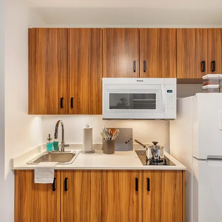 Uptown Suites Extended Stay Miami Fl - Homestead-2