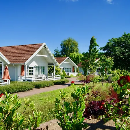 Hotelanlage Tarnewitzer Hof-2