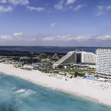 Iberostar Selection Coral Cancun (Adults Only)-3