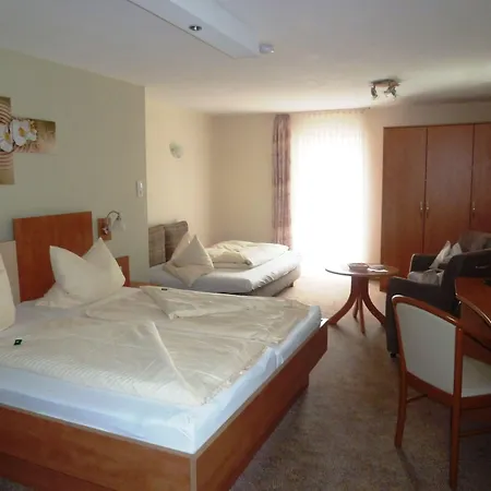 Pension Haus Waldfrieden, Meinecardplus Inklusive-3