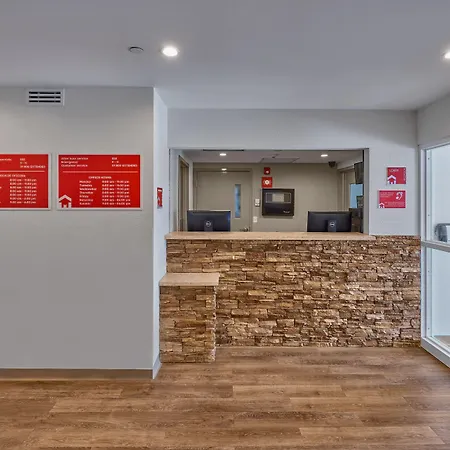 Extended Suites Cancun Cumbres-2