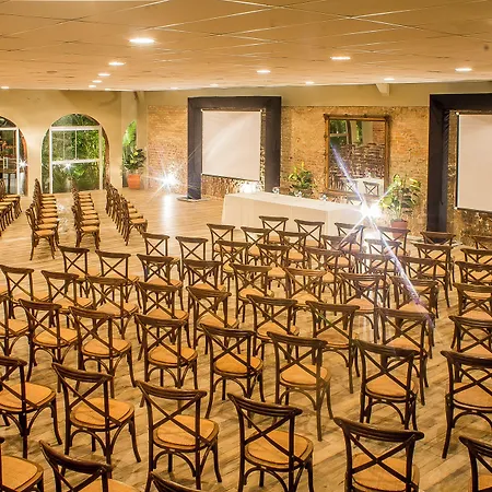 Hotel Resort e Golfe Clube dos 500-2