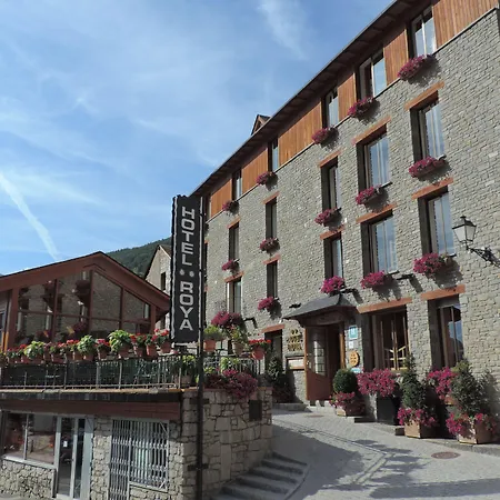 Hotel Roya-2