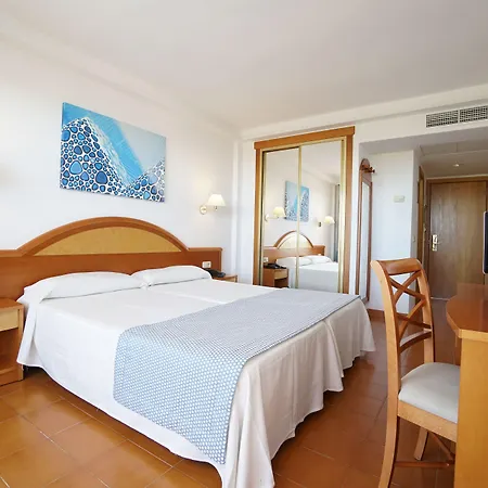 Hotel Millor Sol-2