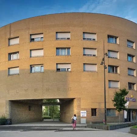 Néméa Appart-Hôtel Elypséo-3