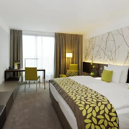 Atlantic Congress Hotel Essen, Worldhotels Elite-2