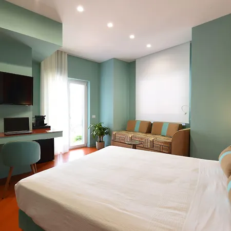 Sorrento Rooms-2