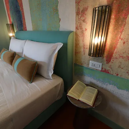 Sorrento Rooms-3