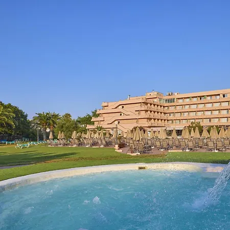 Hotel Mariant Park-2