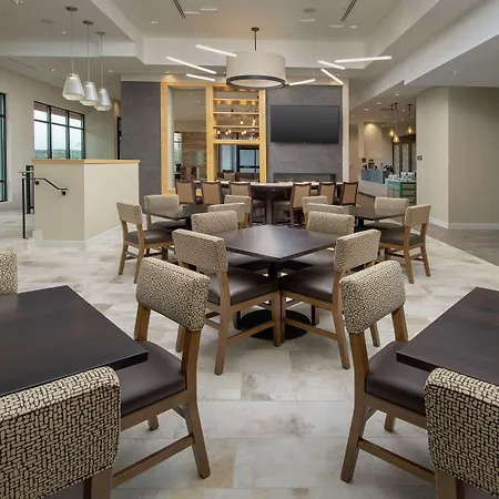 Homewood Suites By Hilton Austin Downtown-3
