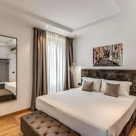 Mercure Roma Centro Termini-3