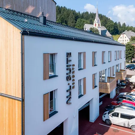 All-Suite Resort Fieberbrunn inklusive Gästekarte&Aubad-Eintritt-3
