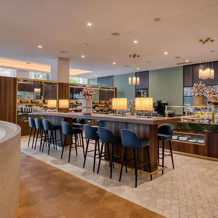 Moevenpick Hotel Basel-3