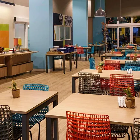 ibis budget Maceió Pajuçara-3