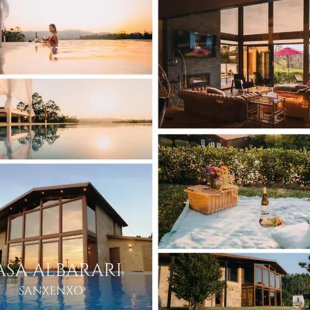 Casa Albarari Boutique Double Rooms With Access To Shared Infinity Pool-3