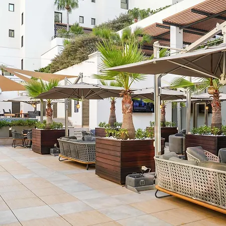 Novotel Tunis Lac-2