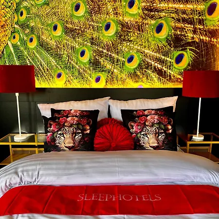 Sleephotels Casino-3