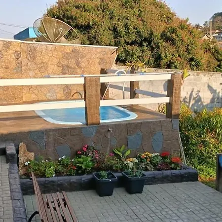 Hospedagem Santo Agostinho-3