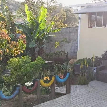 Hospedagem Santo Agostinho-2