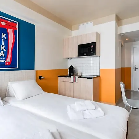 Password To Madrid Chueca-2