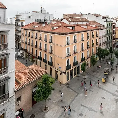 Password To Madrid Chueca-3