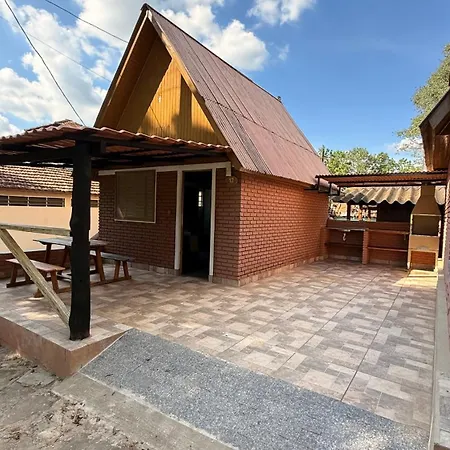 Pousada e Camping Carrion-2