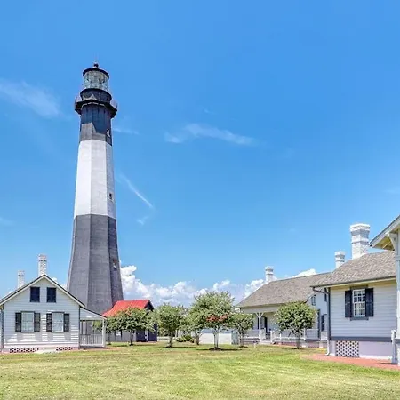Oceanfront Townhome With A Lovely Ocean View Washer Dryer And Central Ac-2