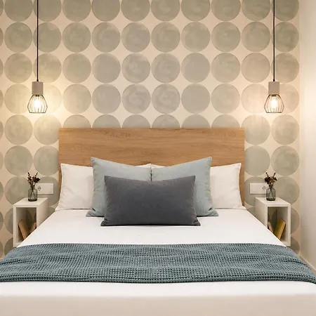 Casa Florit - The Maritim Serreria Suites-3