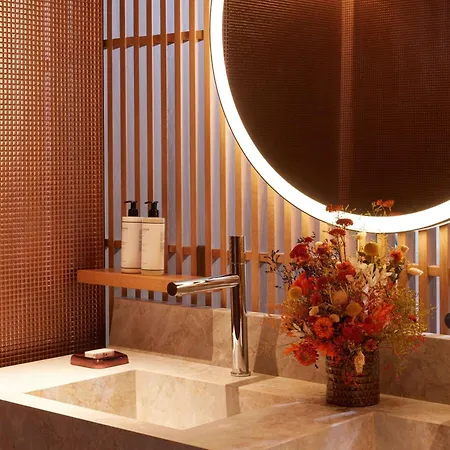 SO/ Paris Hotel-2
