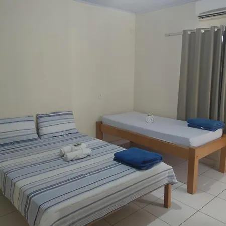 Apart Hotel M6D-2