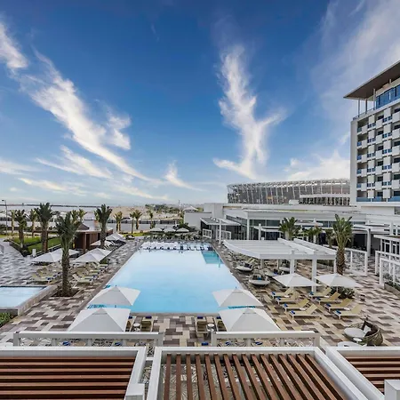 Rixos Gulf Hotel Doha-2