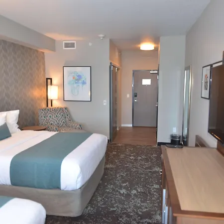 Best Western Premier Des Moines-Ankeny Hotel-2